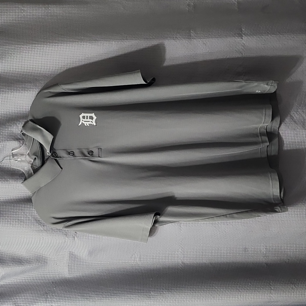 Genuine Merchandise - TX3 Cool - Detroit Tigers - XL